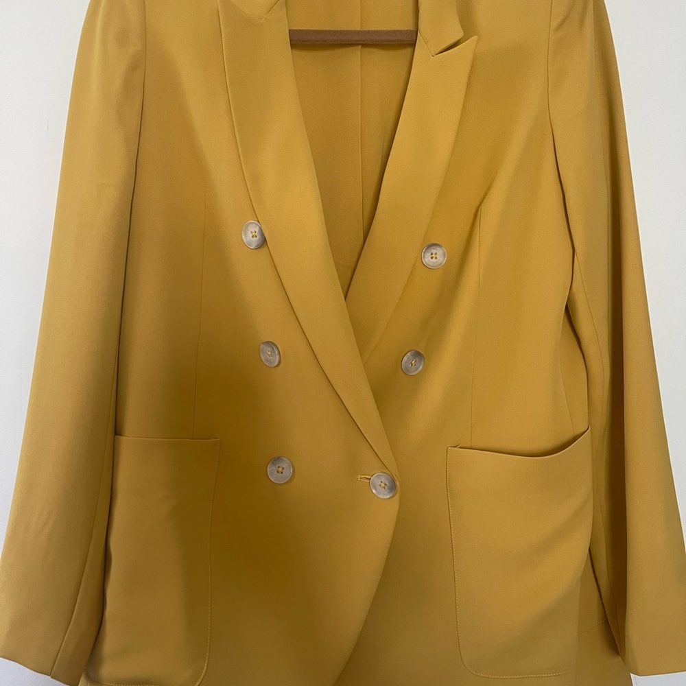 Express blazer size S in good condition